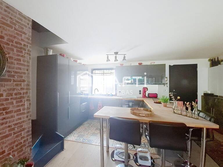 Maison moderne de 6 pièces — photo 1