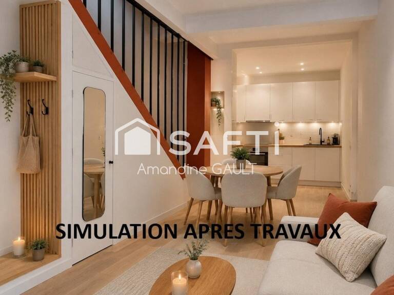 Centre-ville d'Alès : un projet à imaginer ! — photo 1