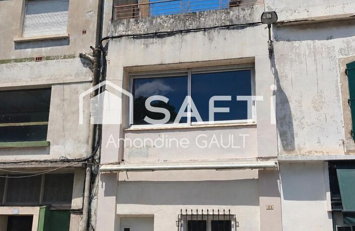 Centre-ville d'Alès : un projet à imaginer ! — photo 2