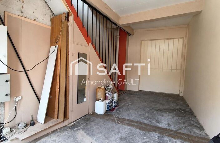 Centre-ville d'Alès : un projet à imaginer ! — photo 3