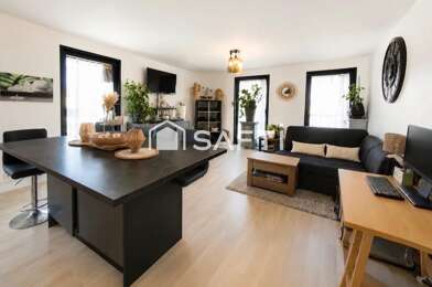 Appartement 3 pièces 250000 €