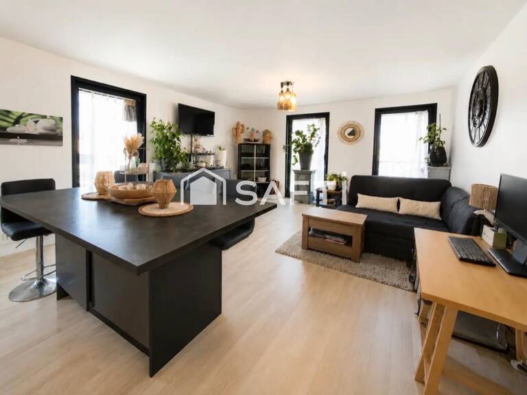 Très bel appartement clés en main de 64m2, et deux chambres — photo 1