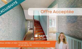 Maison 4 Pièces 90 m² à vendre à Concarneau (29900)