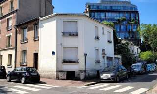 Maison 3 Pièces 63 m² à vendre à Malakoff (92240)