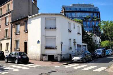 Maison 3 pièces 395000 €