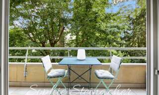Appartement 3 Pièces 74 m² à louer à Chatou (78400)