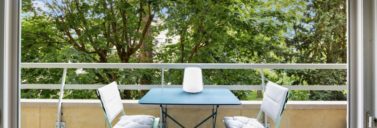 Appartement 3 Pièces 74 m² à louer à Chatou (78400)