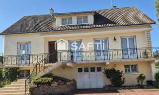 Maison 5 Pièces 151 m² à vendre à Châtellerault (86100)