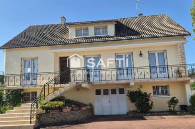Maison 5 pièces 220000 €