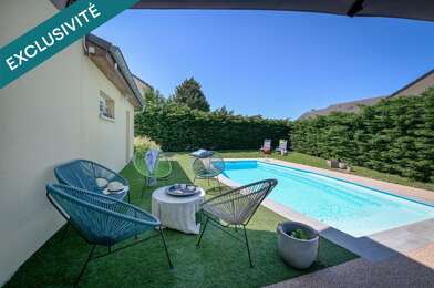 Maison 6 pièces 530000 €