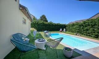Maison 6 Pièces 139 m² à vendre à Yutz (57970)