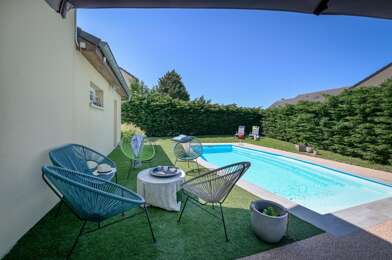 Maison 6 pièces 515000 €