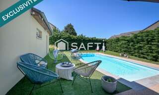 Maison 6 Pièces 139 m² à vendre à Yutz (57970)