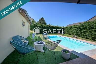 Maison 6 pièces 515000 €