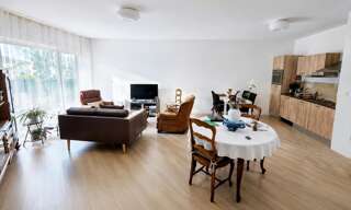 Appartement 3 Pièces 62 m² à vendre à Rezé (44400)