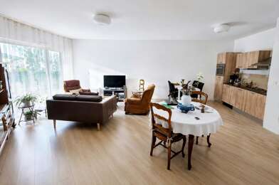 Appartement 3 pièces 133000 €