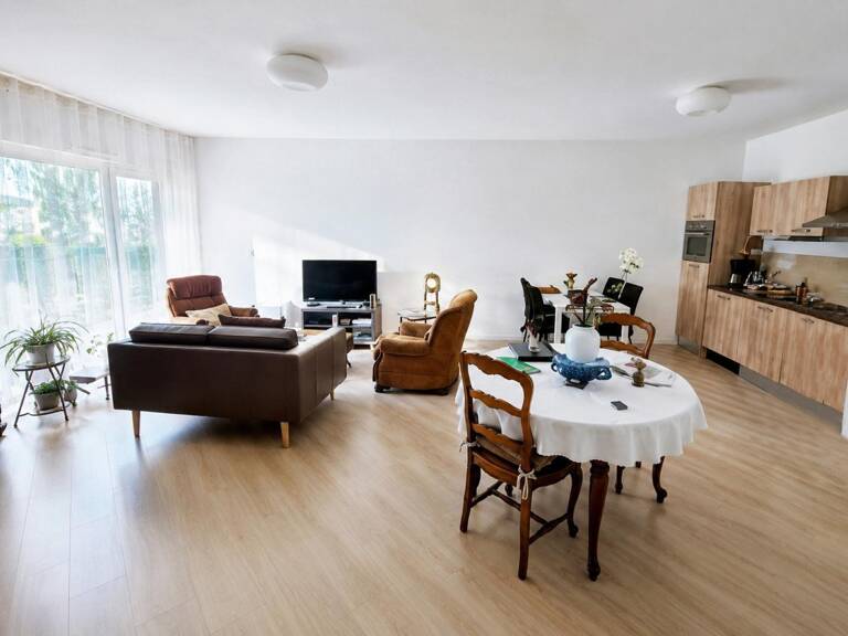 SPÉCIAL INVESTISSEUR  RENTABILITÉ NETTE 5,85 % — photo 1
