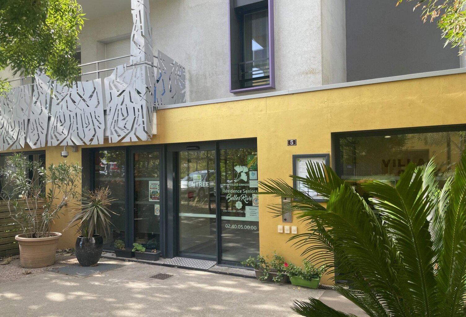 SPÉCIAL INVESTISSEUR  RENTABILITÉ NETTE 5,85 % — photo 1