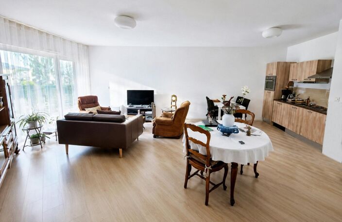 SPÉCIAL INVESTISSEUR  RENTABILITÉ NETTE 5,85 % — photo 2