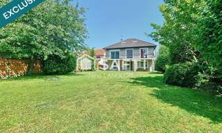 Maison 6 Pièces 153 m² à vendre à Tremblay-en-France (93290)