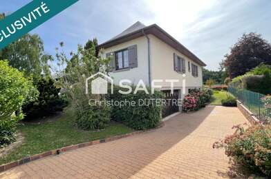 Maison 5 pièces 390000 €