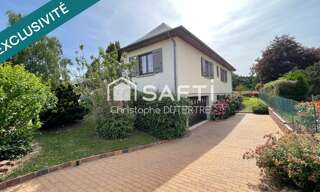 Maison 5 Pièces 151 m² à vendre à Saint-Denis-en-Val (45560)