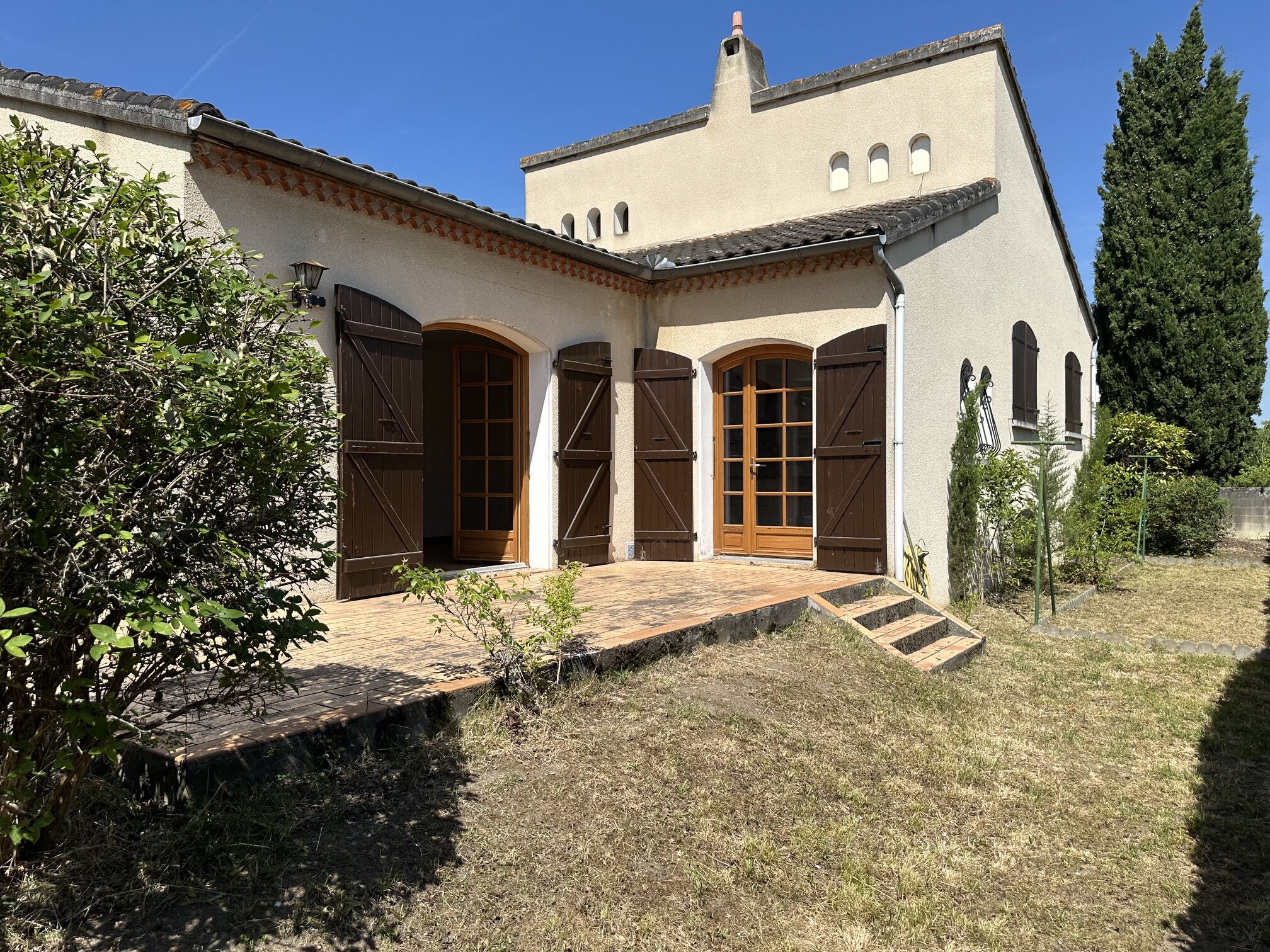 Agence immobilière de Barnabé