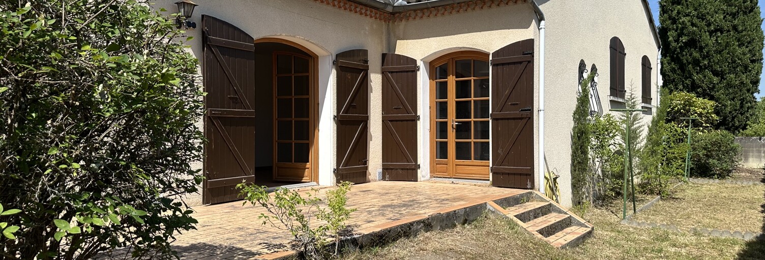 Maison 5 Pièces 155 m² à vendre à Tournefeuille (31170)