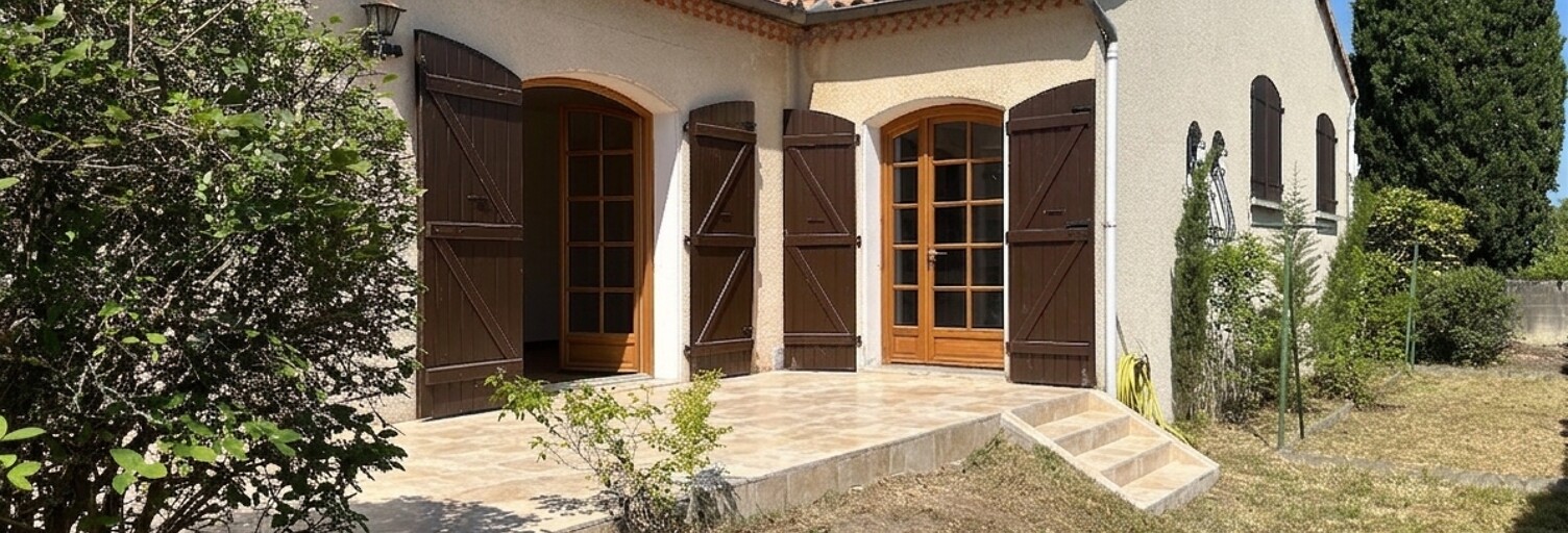 Maison 5 Pièces 155 m² à vendre à Tournefeuille (31170)