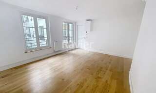 Appartement 3 Pièces 92 m² à louer à Paris 1 (75001)