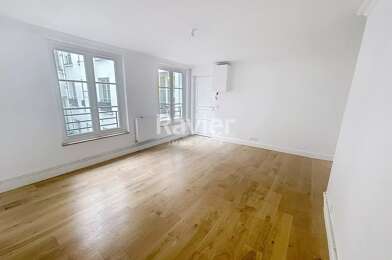 Appartement 3 pièces 3000 €