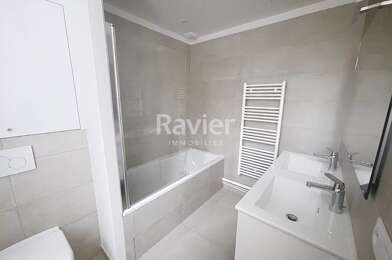Appartement 3 pièces 3000 €