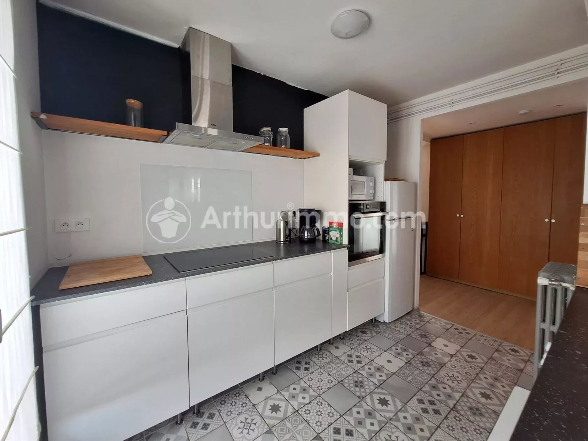 Appartement 3 pièces 76 m² · à Toulouse · 76 m² · 239 000 €