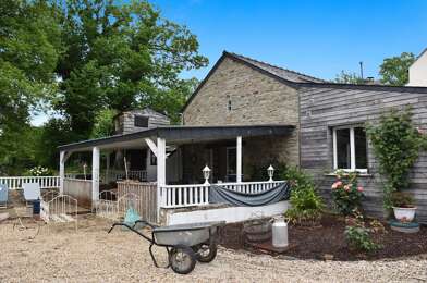 Maison 6 pièces 339000 €