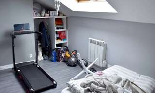 Maison 6 Pièces 135 m² à vendre à Mellac (29300)