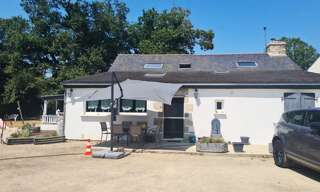 Maison 6 Pièces 135 m² à vendre à Mellac (29300)
