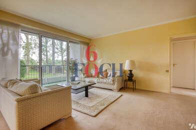 Appartement 5 pièces 400000 €