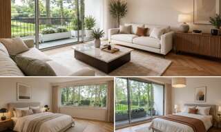 Appartement 5 Pièces 131 m² à vendre à Vaucresson (92420)