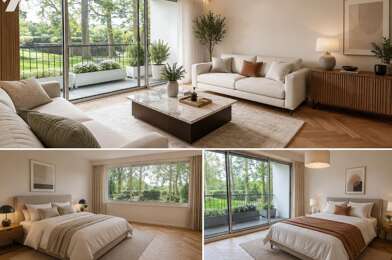 Appartement 5 pièces 399000 €