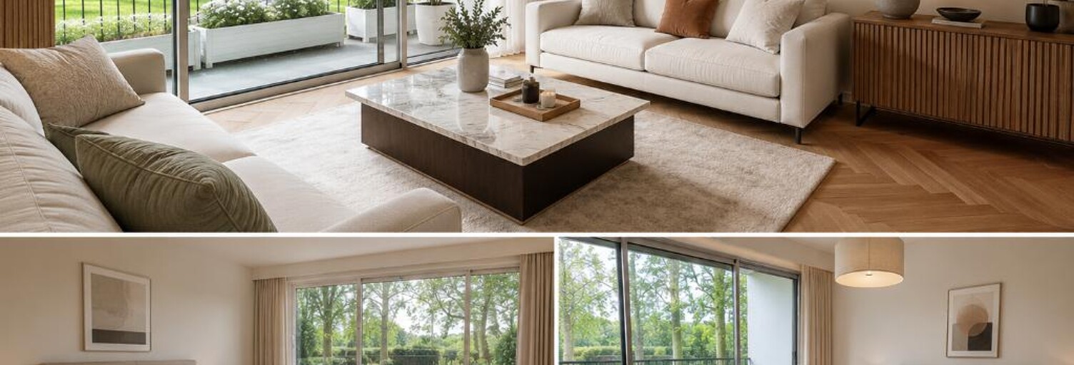 Appartement 5 Pièces 131 m² à vendre à Vaucresson (92420)