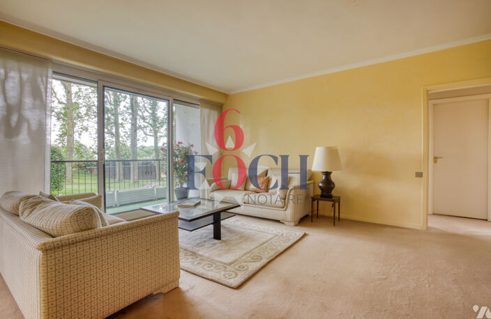 Vente appartement 5 pièces 131 m² Vaucresson (92420) — photo 2