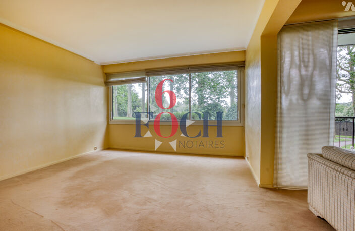 Vente appartement 5 pièces 131 m² Vaucresson (92420) — photo 3