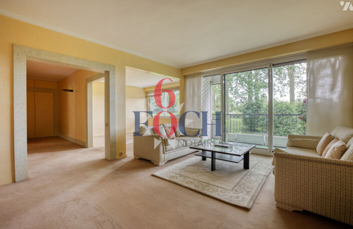 Vente appartement 5 pièces 131 m² Vaucresson (92420) — photo 4