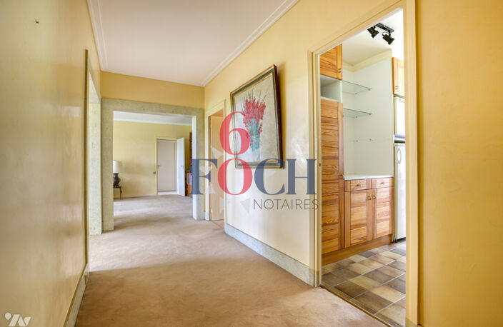 Vente appartement 5 pièces 131 m² Vaucresson (92420) — photo 5