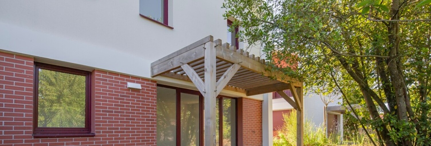 Maison 5 Pièces 94 m² à vendre à Mérignac (33700)