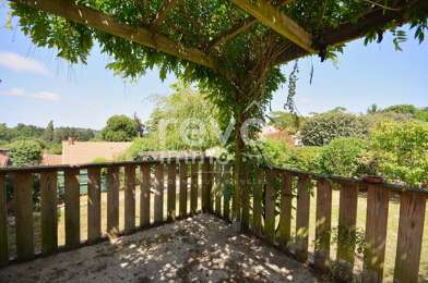 Maison 6 pièces 245000 €