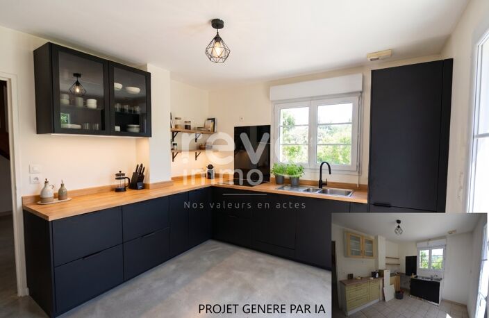 Maison — photo 4