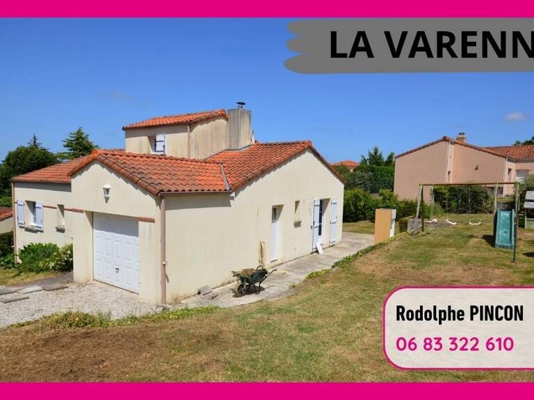 Maison — photo 1