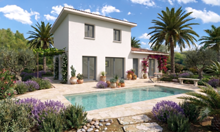 Maison 4 Pièces 85 m² à vendre à Cuers (83390)