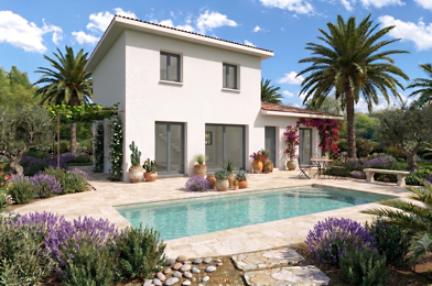 Maison 4 pièces 299000 €